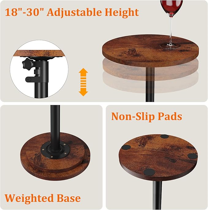 2Pack Drink Table - Image 7