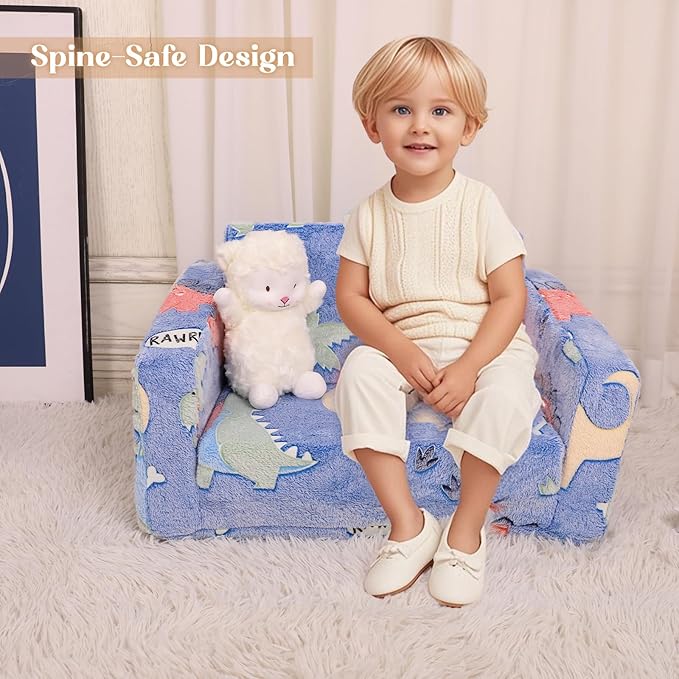 Kids Chairs for Toddler, 2 - Image 6