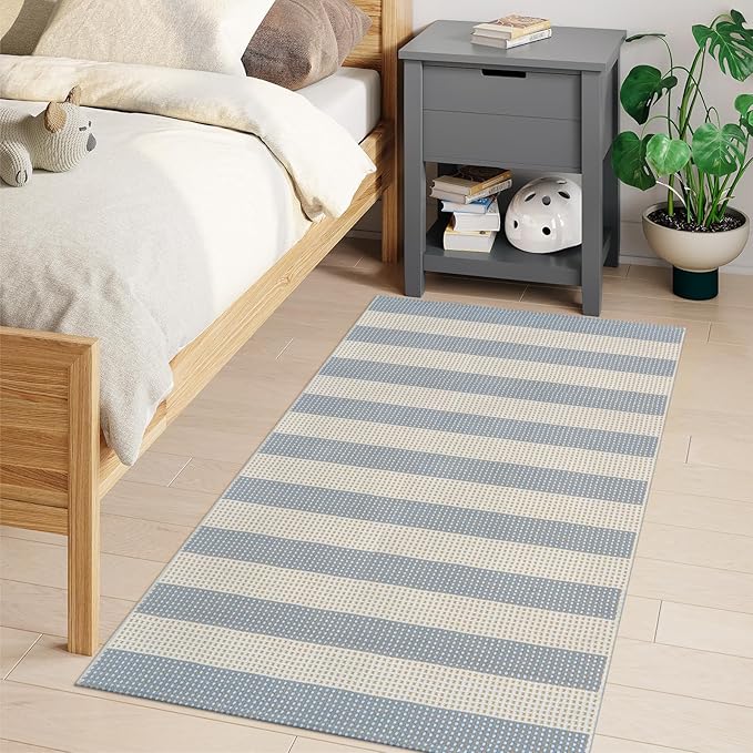 OJIA Washable Outdoor Rug 3'x5' - Image 9