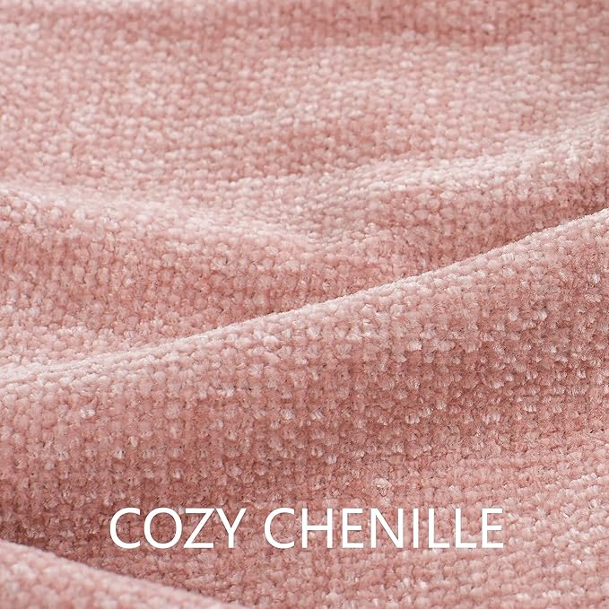 Chenille Throw Blanket for Couch 50"X 60", Soft Cozy Throws - Image 6