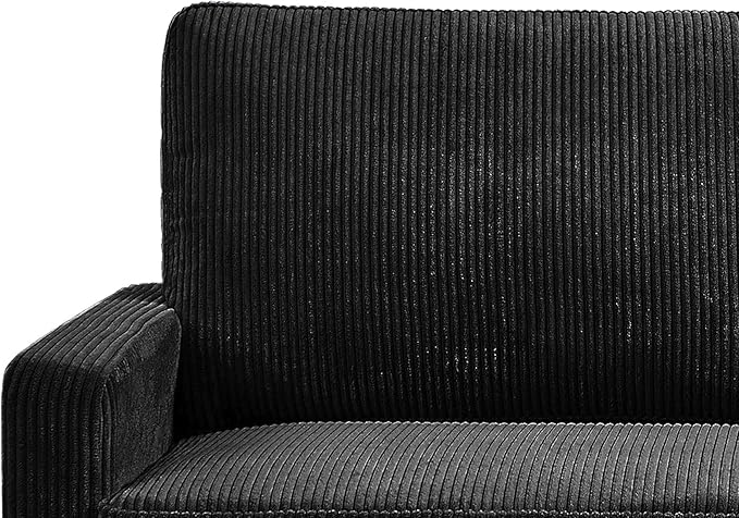 Reversible Sleeper Sofa Bed - Image 6