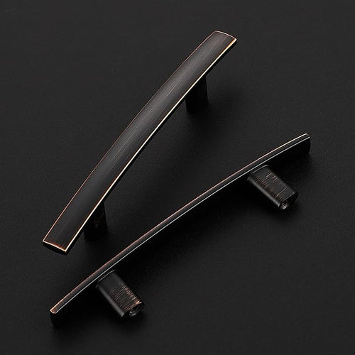 10 Pack Cabinet Handles 3" Hole Center - Image 2