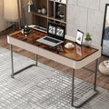 Lartis Office Desk with Drawers by Lartis