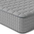 Vesgantti 8 Inch Multilayer Hybrid Twin Mattress by Vesgantti