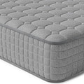 Vesgantti 8 Inch Multilayer Hybrid Full Mattress by Vesgantti