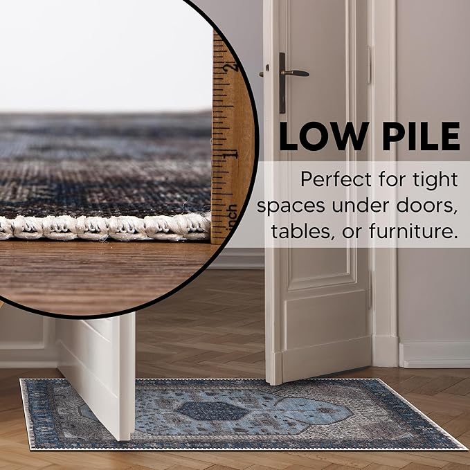Keen Home Design 2x3 Rug - Image 5