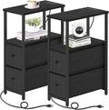 TUTOTAK Small Narrow End Table by WelcometotheTUTOTAKHome