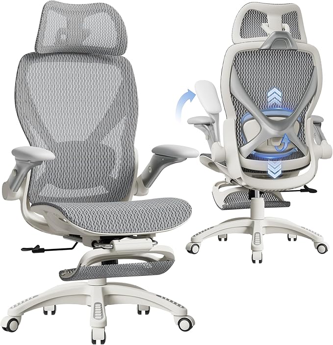 ELABEST X100 Ergonomic Office Chair by ELABEST