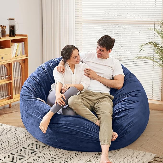Bean Bag Chairs for Adults - Image 6