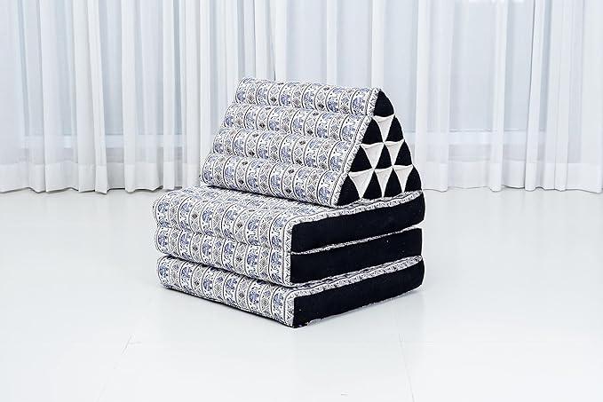 Leewadee - Comfortable Japanese Floor Mattress - Thai Floor Bed - Futon - Image 6