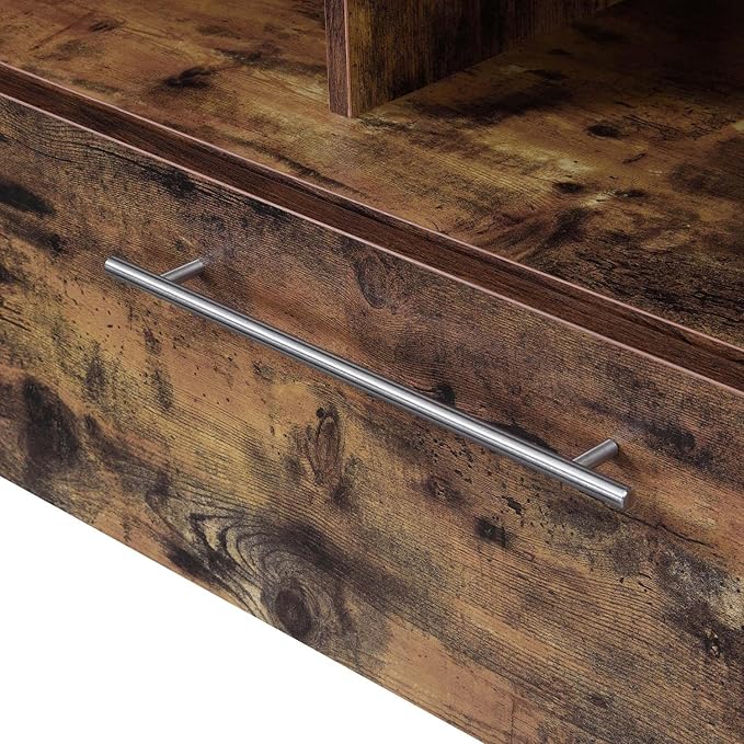Convenience Concepts Newport Marbella 60 inch TV Stand - Image 6