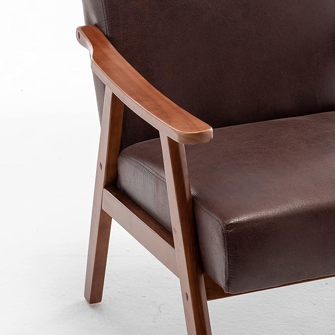 Container Furniture Direct Accent Chair - Image 4