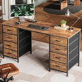 Huuger 55 Inch Computer Desk by Huuger