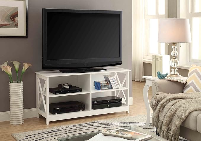Convenience Concepts Oxford TV Stand - Image 2