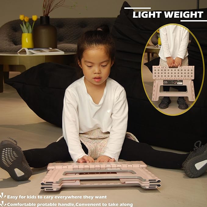 Folding Step Stool - Image 5