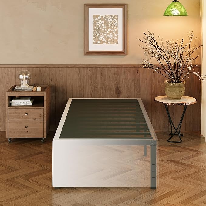 EMODA 18 Inch Twin XL Bed Frames - Image 6