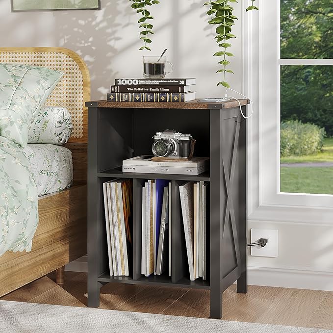 ChooChoo Record Player Stand - Image 4