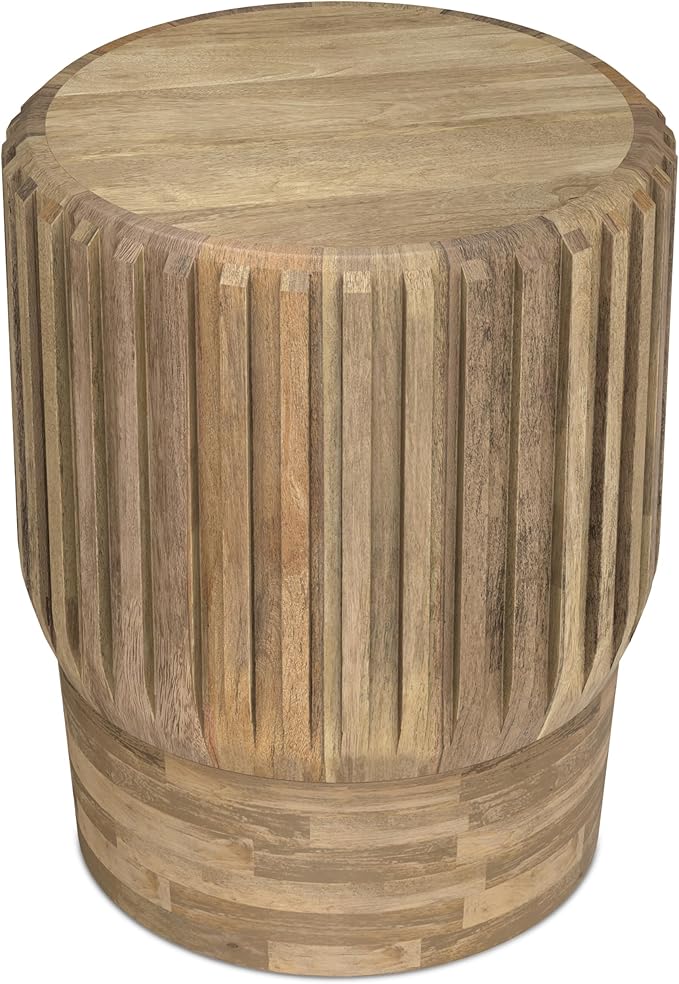 SIMPLIHOME Lyall End Table - Image 7