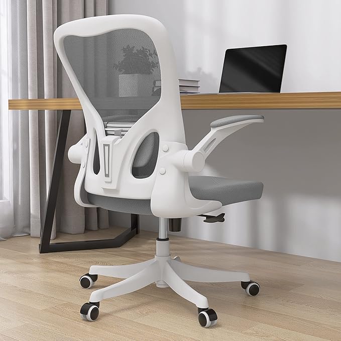 Monhey Office Chair Ergonomic Desk Chair by Monhey-EasyErgonomicChair