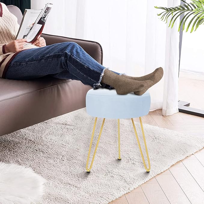 GERANT Multifunctional Vanity Stool - Image 8