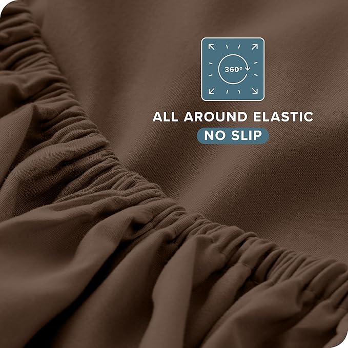Bare Home Queen Sheet Set - Image 6