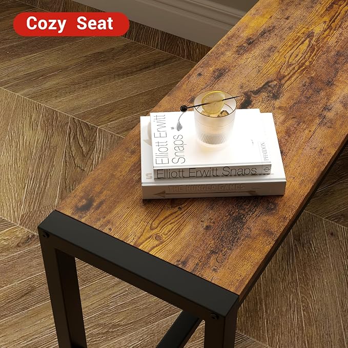 Garvee Dining Table Set for 4, Kitchen Table - Image 2