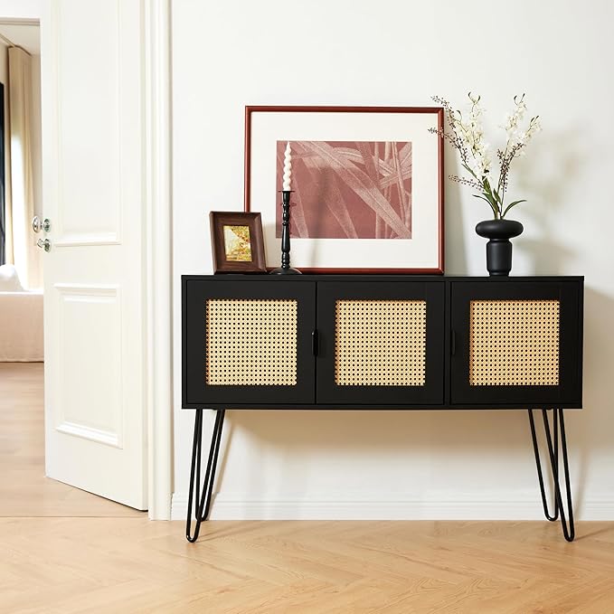 Netstar Entryway Table, Sofa Table, Console Tables - Image 3