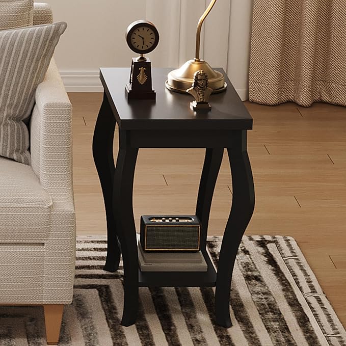 ChooChoo End Tables Living Room, Side Tables Living Room - Image 7