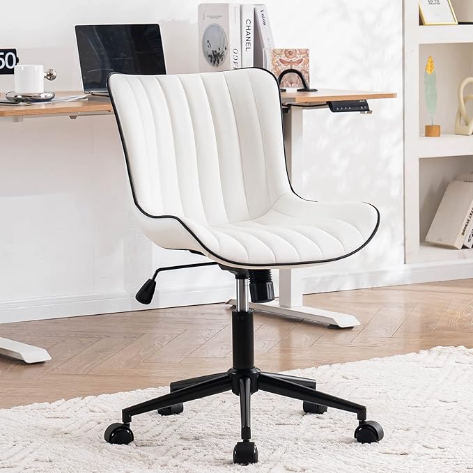 YOUNIKE Ergonomic Home Office Desk Chair by YOUNIKE