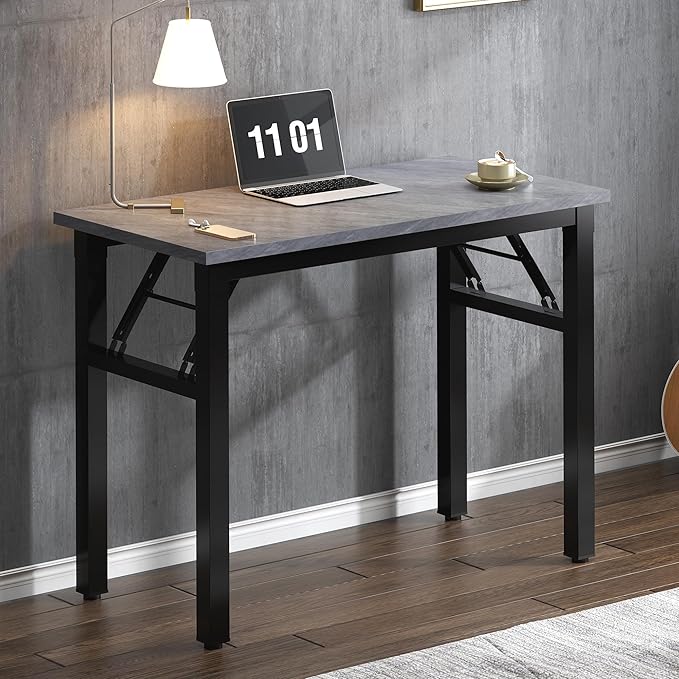 Need Folding Computer Desk - Image 8