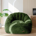 MAXYOYO Giant Bean Bag Chair, Oversized Bean Bag Couch by MAXYOYO