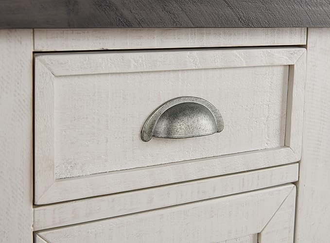 Martin Svensson Home Monterey Chairside Table - Image 7