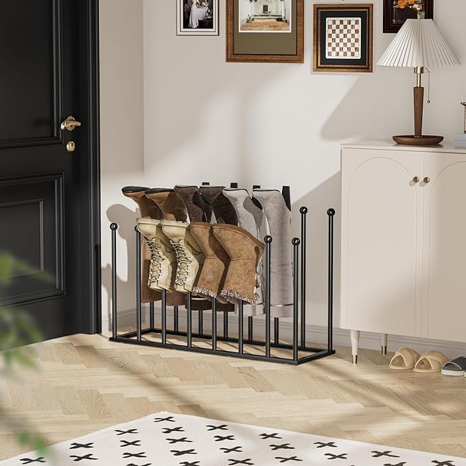pickpiff Free Standing Shoe Racks - Image 7