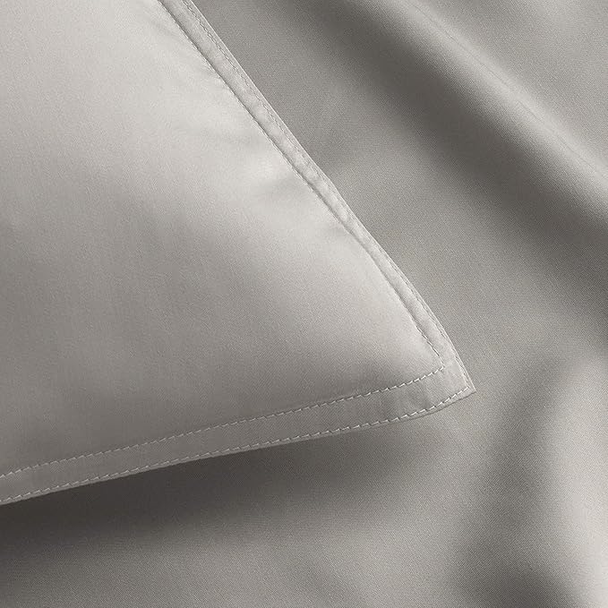 Queen Sheets by Pure Bamboo, Genuine 100% Organic Viscose Derived from Bamboo - Image 7