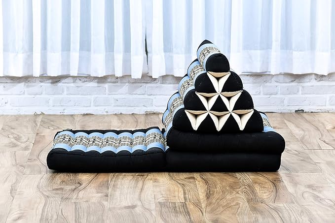 Leewadee - Comfortable Japanese Floor Mattress - Thai Floor Bed - Futon - Image 8