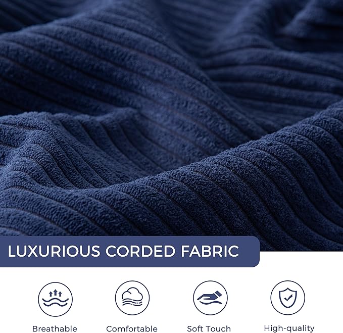 MAXYOYO Convertible Sofa Bed, Fold Out Single Sleeper Sofa - Image 6
