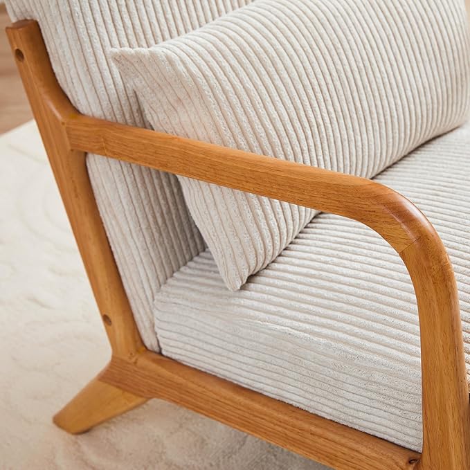 Ball & Cast Living Room Chair - Image 5