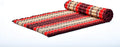 Leewadee - Kapok Roll Mat – Handcrafted Folding Sleep & Relaxation Mattress by Leewadee