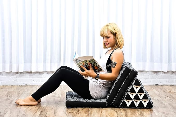 Leewadee - Comfortable Japanese Floor Mattress - Thai Floor Bed - Futon - Image 4