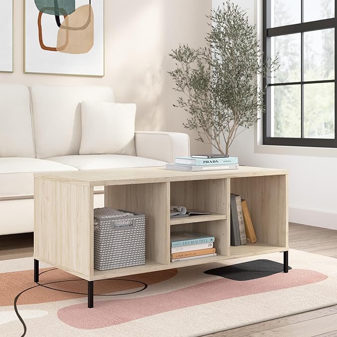 Bush Furniture Essence Coffee Table - Image 3