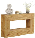 LITTLE TREE 59-Inch Console Table by LITTLETREE