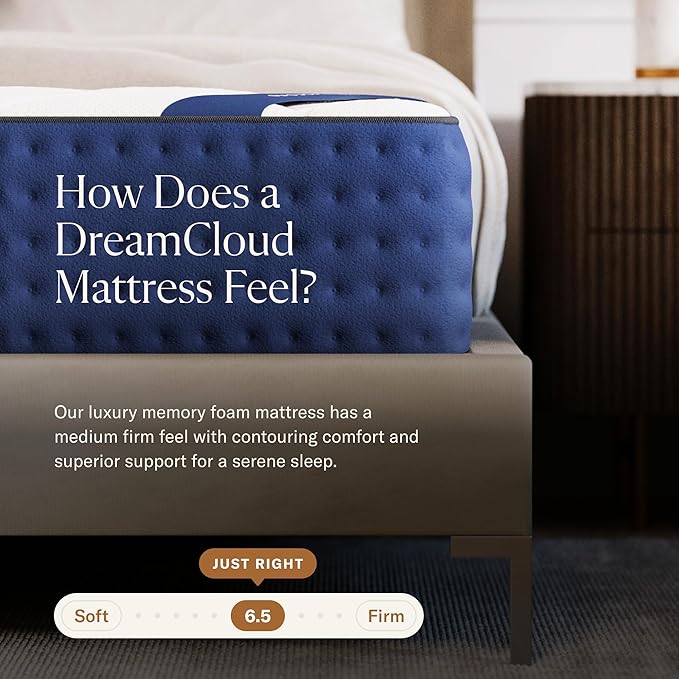 12" King Mattress - Image 4