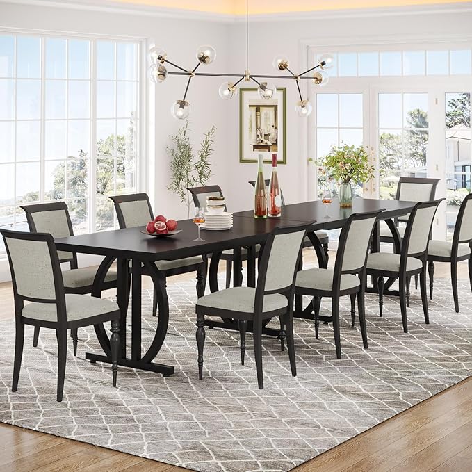 LITTLE TREE Modern Dining Table - Image 8