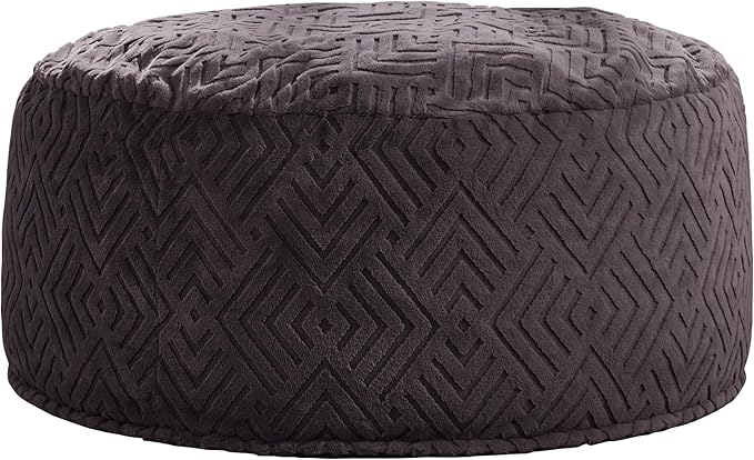 Hobestluk Bean Bag Chairs Adults Beanbag Chair - Image 9