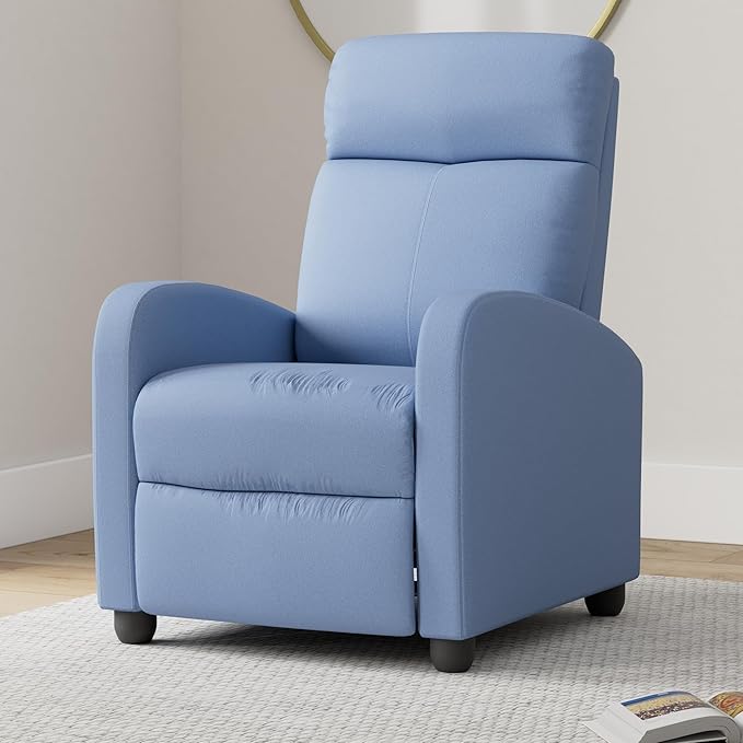 BestMassage | Recliner Chair | - Image 2