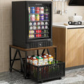 Urban Deco Mini Fridge Stand by UrbanDeco