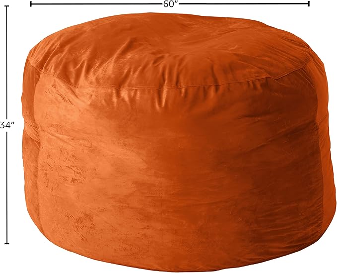 Sofa Sack Bean Bag Chair Cover - Image 3