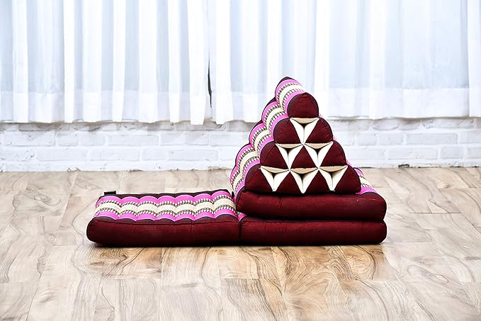 Leewadee - Comfortable Japanese Floor Mattress Used As Thai Floor Bed - Image 8