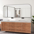 Bathroom Mirror, Wall Mirrors, Bathroom Vanity Mirror by ladynow