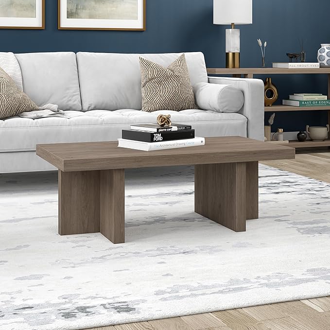 Henn&Hart Dimitra Coffee Table - Image 2